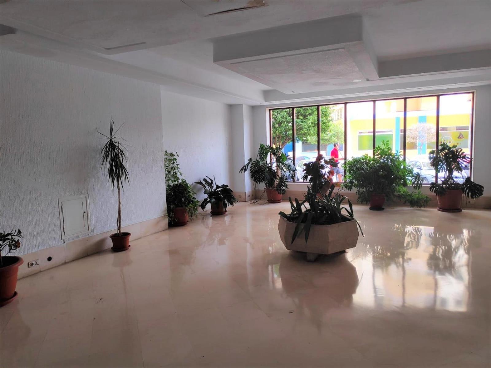 Ver7 - Estudio, Wifi, Fire Stick Amazon, Terraza, Vistas Al Mar, Piscina Torremolinos Ngoại thất bức ảnh